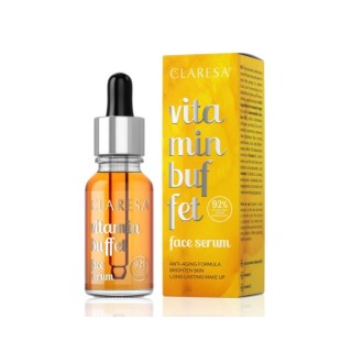 Вітамінна Serum для обличчя Claresa Vitamin Buffet 16 г