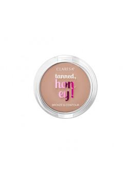 Claresa Tanned Honey!...