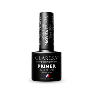 Claresa Vitamine Primer 5 g