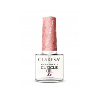 Claresa Geparfumeerde Nagelriemolie Tempting Flowers 5 g