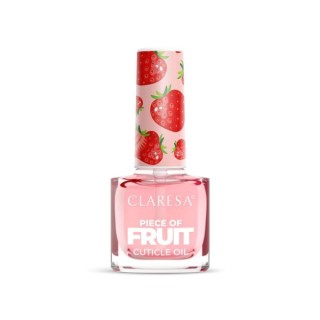 Claresa Perfumed Cuticle Oil Strawberry 5 г