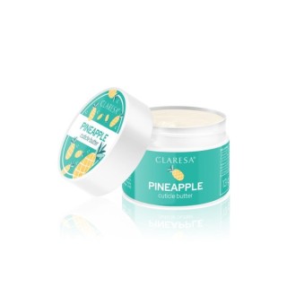 Pineapple масло для кутикули Claresa 13 г