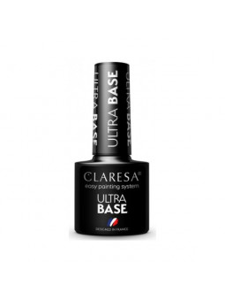 Claresa Hybrid nail base...