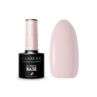 Claresa Rubber Base Hybrid-Nagelbasis /2/ 5 g