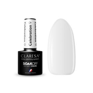 Claresa Celebration Hybrid Nagellack /9/ 5 g