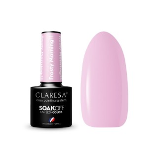 Claresa Frosty Morning Hybrid nail polish /11/ 5 g