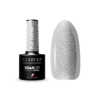 Claresa Full Glitter Hybrid Nagellack /1/ 5 g