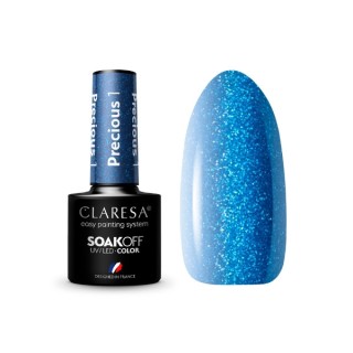 Claresa Precious Hybrid Nagellack /PS1/ 5 g