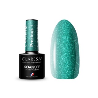 Claresa Precious Hybrid Nagellack /PS3/ 5 g