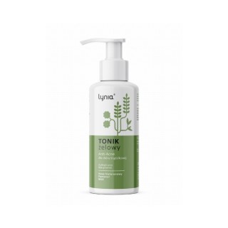 Lynia Anti-Acne geltonic voor de acnehuid 100 ml