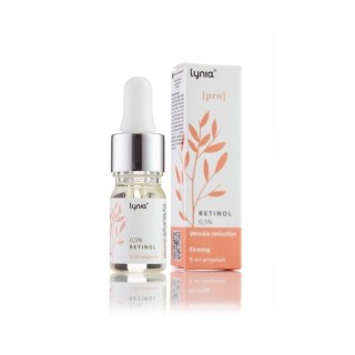 Lynia Pro Ampul met Retinol 5 % 5 ml