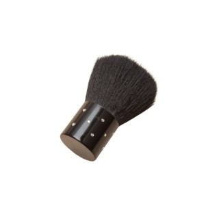 Make-up-Pinsel Schwarz 1 Stück