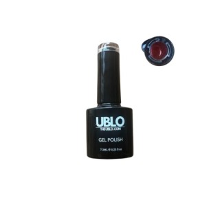 Ublo Hybrid nail polish /45/ 7.3 ml