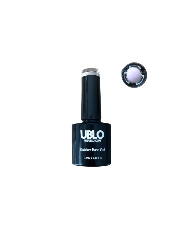 Ublo Rubber Base Gel основа для нігтів /003/ 7,3 мл