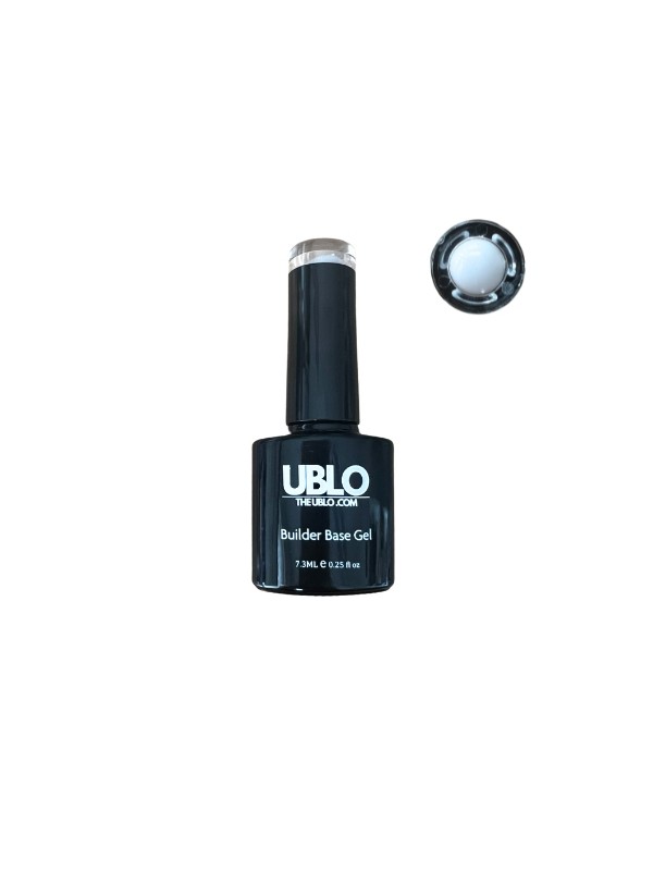 Ublo Builder Base Gel Nagelbasis /004/ 7,3 ml