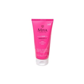 Miya Cosmetics superHAIRday Curl styling cream 100 ml