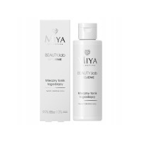 Miya Cosmetics BEAUTY .lab Soothing milky Toner soothing for