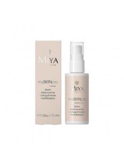 Miya Cosmetics mySKINpro...
