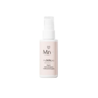 Miya Cosmetics mySKINpro nourishing and rebuilding Face Cream 50 ml