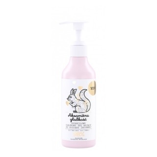 YOPE Hydrophiles Ölgel für die Intimhygiene 250 ml