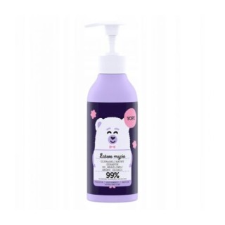 YOPE Ultradelikatny Szampon do mycia włosów dla dzieci 300 ml