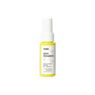 YOPE Skin Progress Resetten Serum 40 ml