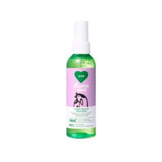 YOPE Mama Cica Body oil against stretch marks 100 ml