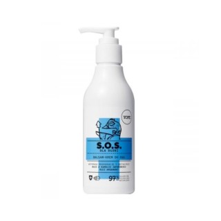 YOPE S.O.S. Dla Dłoni Naprawczy Balsam - Krem do rąk 160 ml