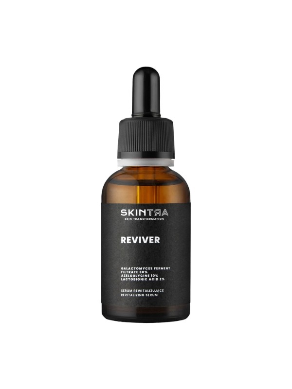 SkinTra Reviver Revitaliserend Serum 30 ml