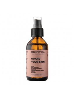 SkinTra Guard Your Skin...