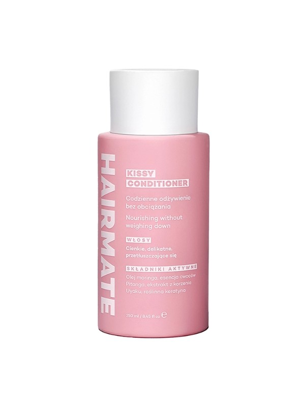 Hairmate Kissy Conditioner для тонкого та ніжного волосся 250 мл