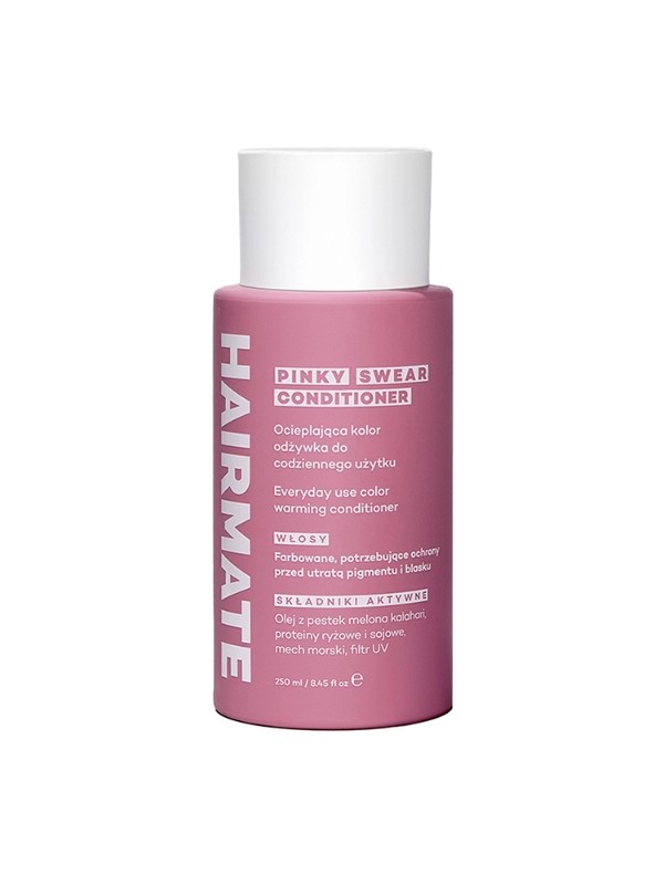 Hairmate Pinky Swear Conditioner für gefärbtes Haar 250 ml