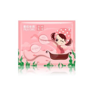 Pilaten Pila Girl Seaweed Eye Mask 6 г