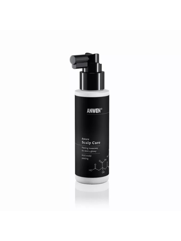 Anwen Aware Scalp Care zure Peeling 100 ml