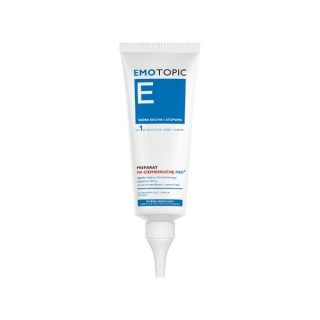 Emotopic Skin preparat for cradle cap З першого дня життя 75 мл