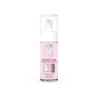 Apis Intime Care Intiem hygiëneschuim 150 ml