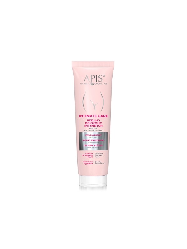 Apis Intime Care Peeling для інтимних зон 100 мл