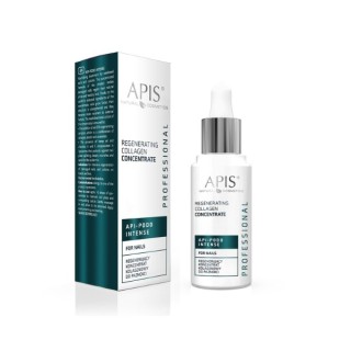 Apis Api-Podo Intense Regenerating Collagen Concentrate for nails 30 ml