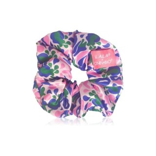 ONLYBIO x PLNY LALA Scrunchie XL Meadow 1 Stück