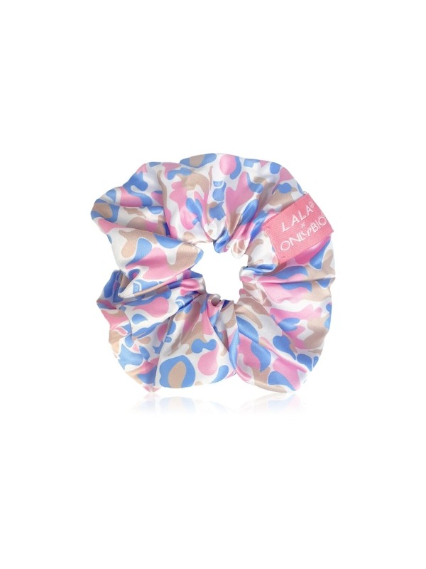 ONLYBIO x PLNY LALA Scrunchie XL Romeo & Juliet 1 Stück