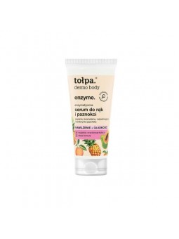 Tołpa Dermo Body Enzyme....