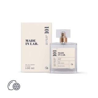 Made in Lab 101 Woman Eau de Parfum pour Femme 100 ml