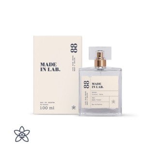 Made in Lab 88 Woman Eau de Parfum für Frauen 100 ml