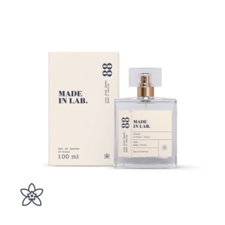 Made in Lab 88 Woman Eau de Parfum pour Femme 100 ml