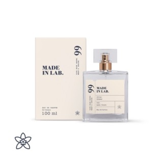 Made in Lab 99 Woman Eau de Parfum für Damen 100 ml