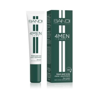 Bandi 4Men Care Augencreme für Männer 14 ml