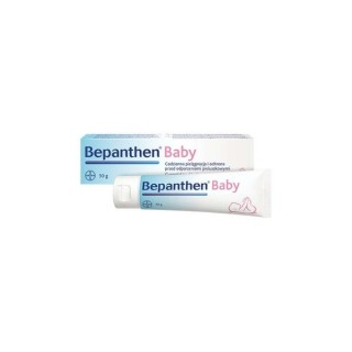 Bepanthen Baby Protective мазь з народження 30 г