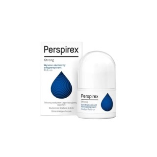 Perspirex Strong Anti-transpirant Roll-on 20 ml