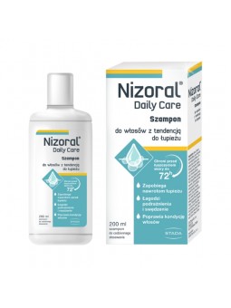 Nizoral Daily Care Shampoo...
