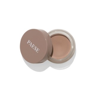 Paese x Krzyszkowska Tan kissed Cream face bronzer /01/ 4 g